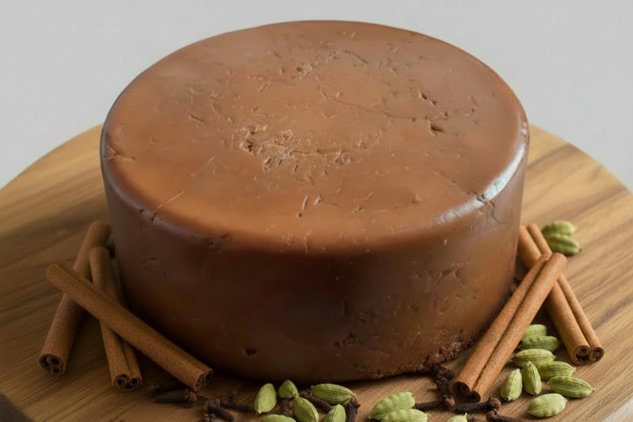 Les gâteaux comoriens