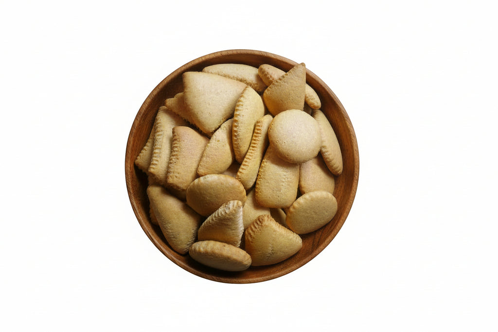 Biscuits comoriens