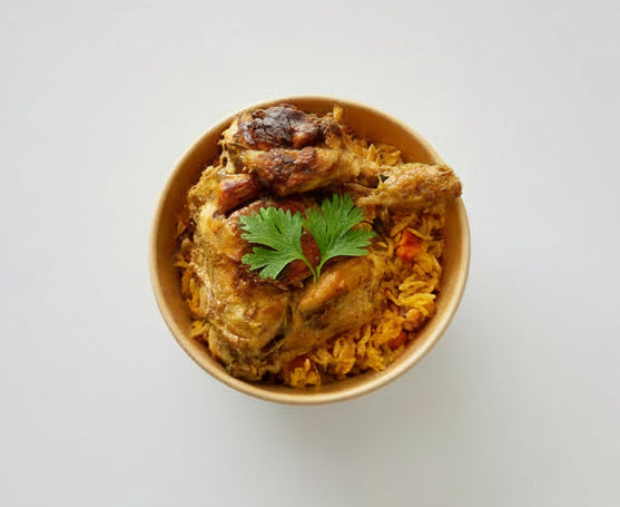 Pilaou (pour 4 personnes)