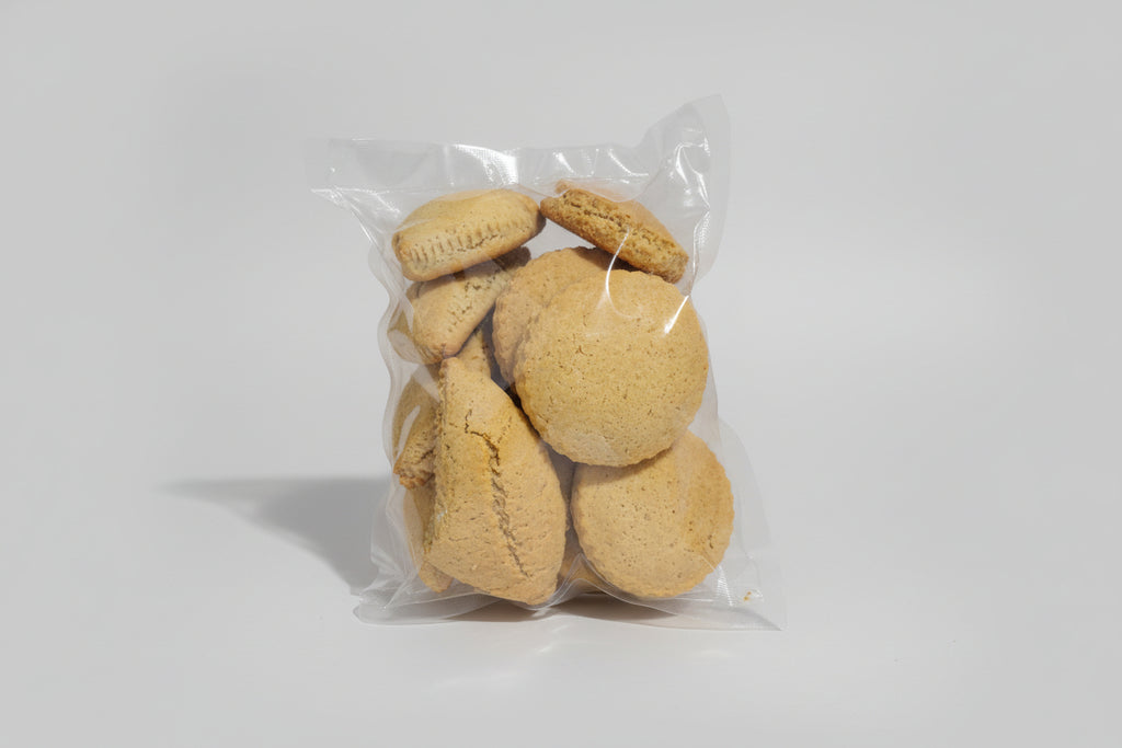 Biscuits comoriens – CHEZ TATA