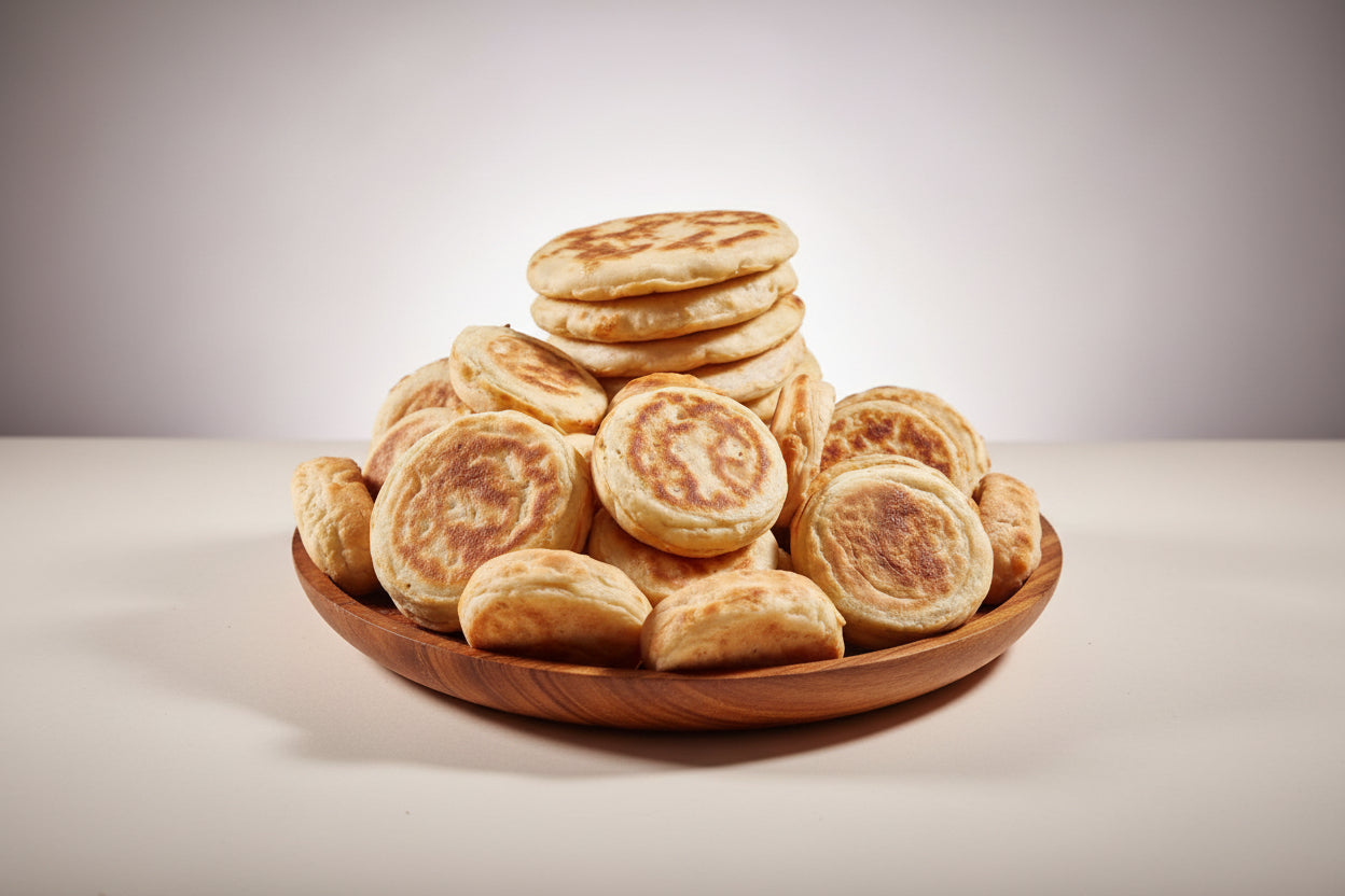 Box 10 mini mkatré wa futra farcis