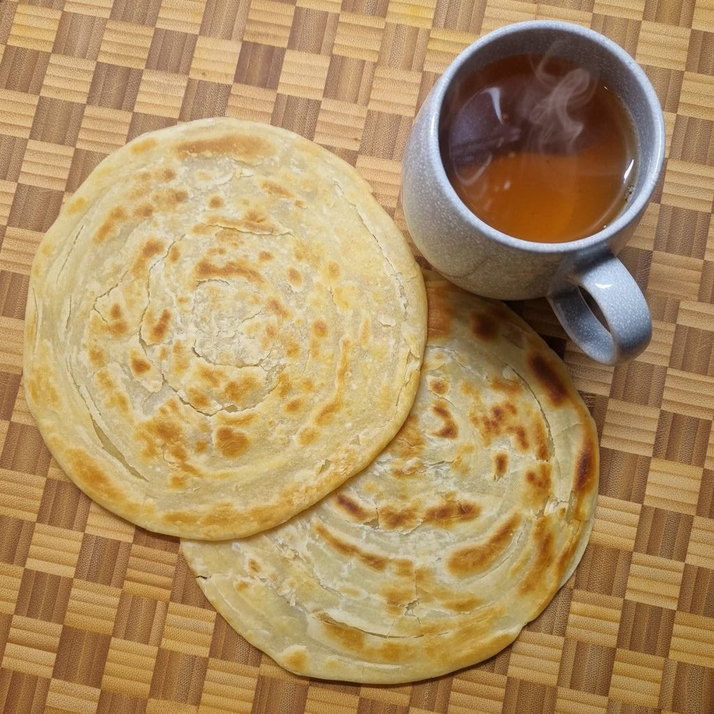 Box 5 Couscoumas (sans sauce)