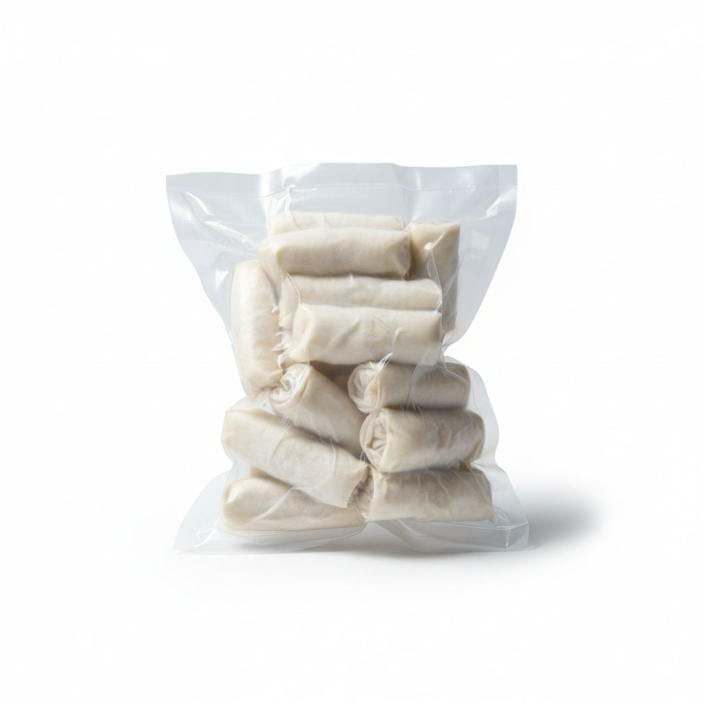 Nems au poulet à congeler