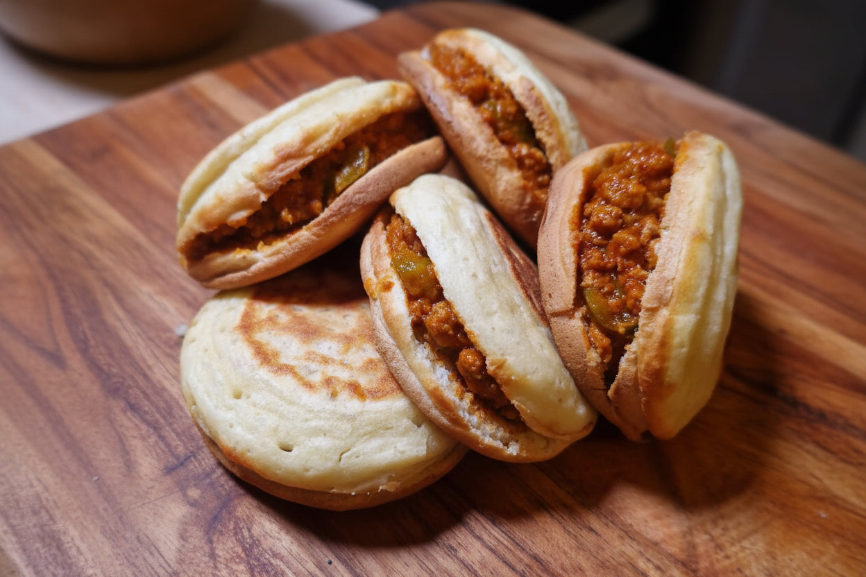 Box 10 mini mkatré wa futra farcis