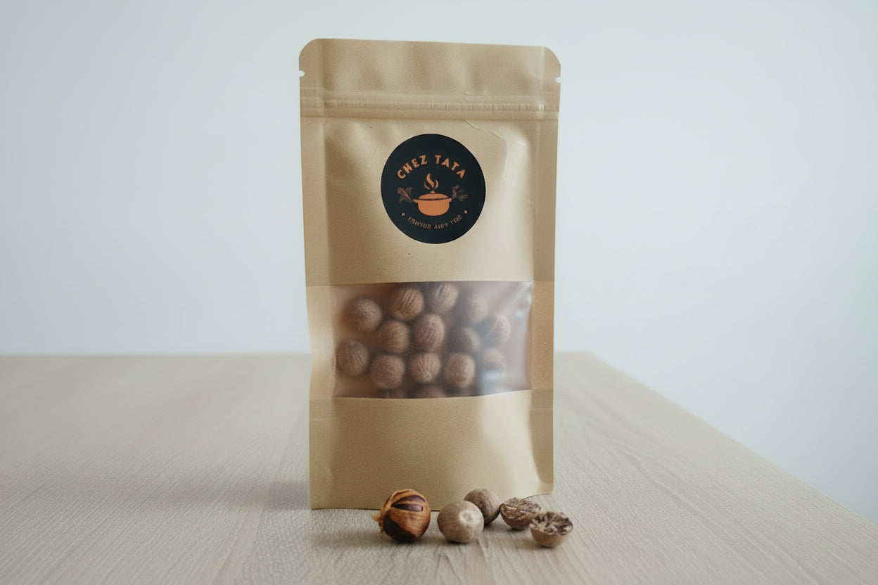 Noix de muscade 35g